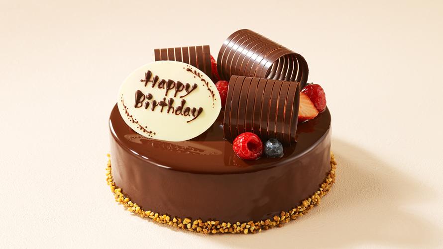 ピカケ アニバーサリーケーキ ティーサロン ピカケ 東京プリンスホテル