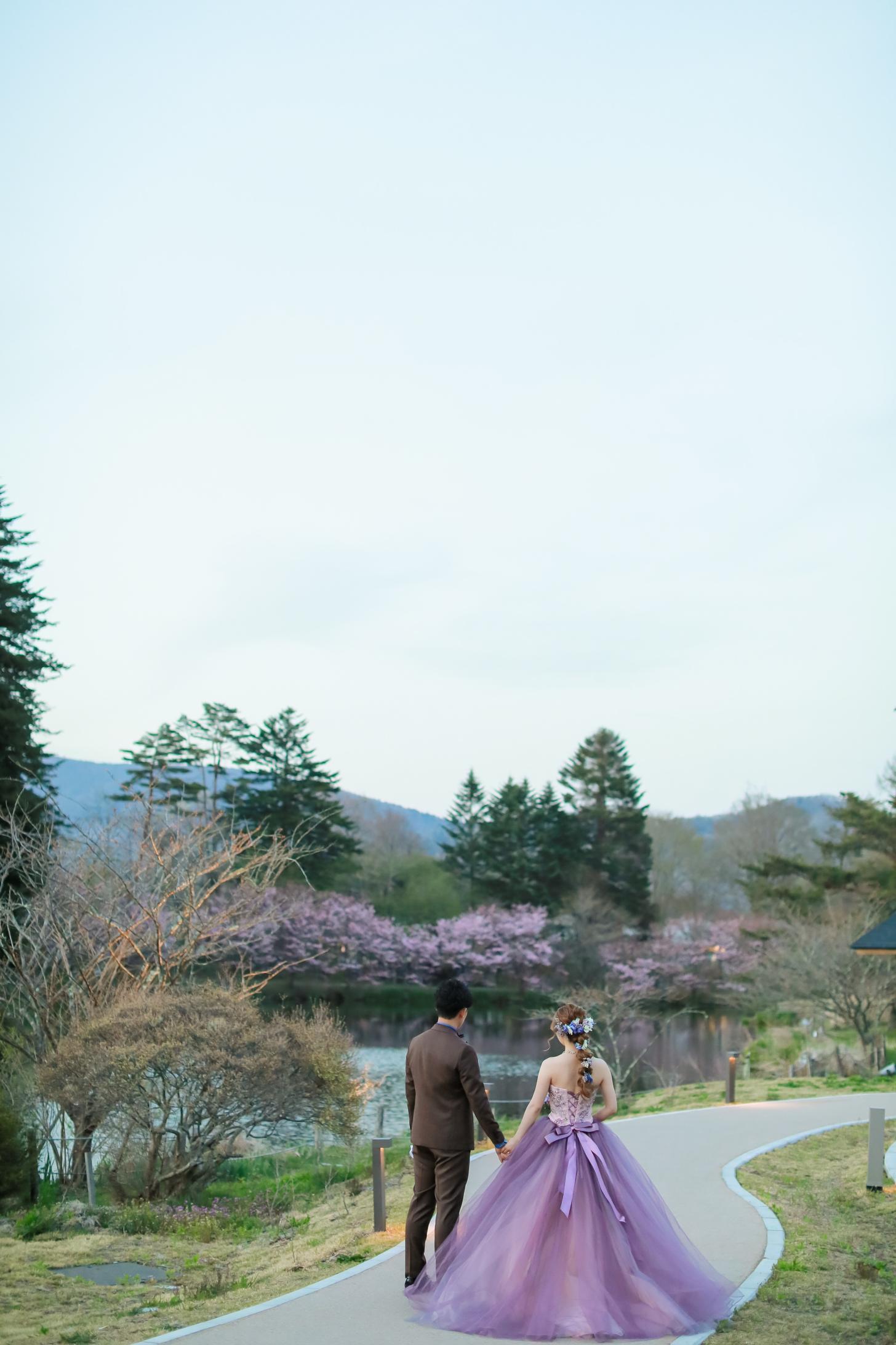 2021.4.24. Madoka & Kazuya's Wedding | 軽井沢プリンスホテル