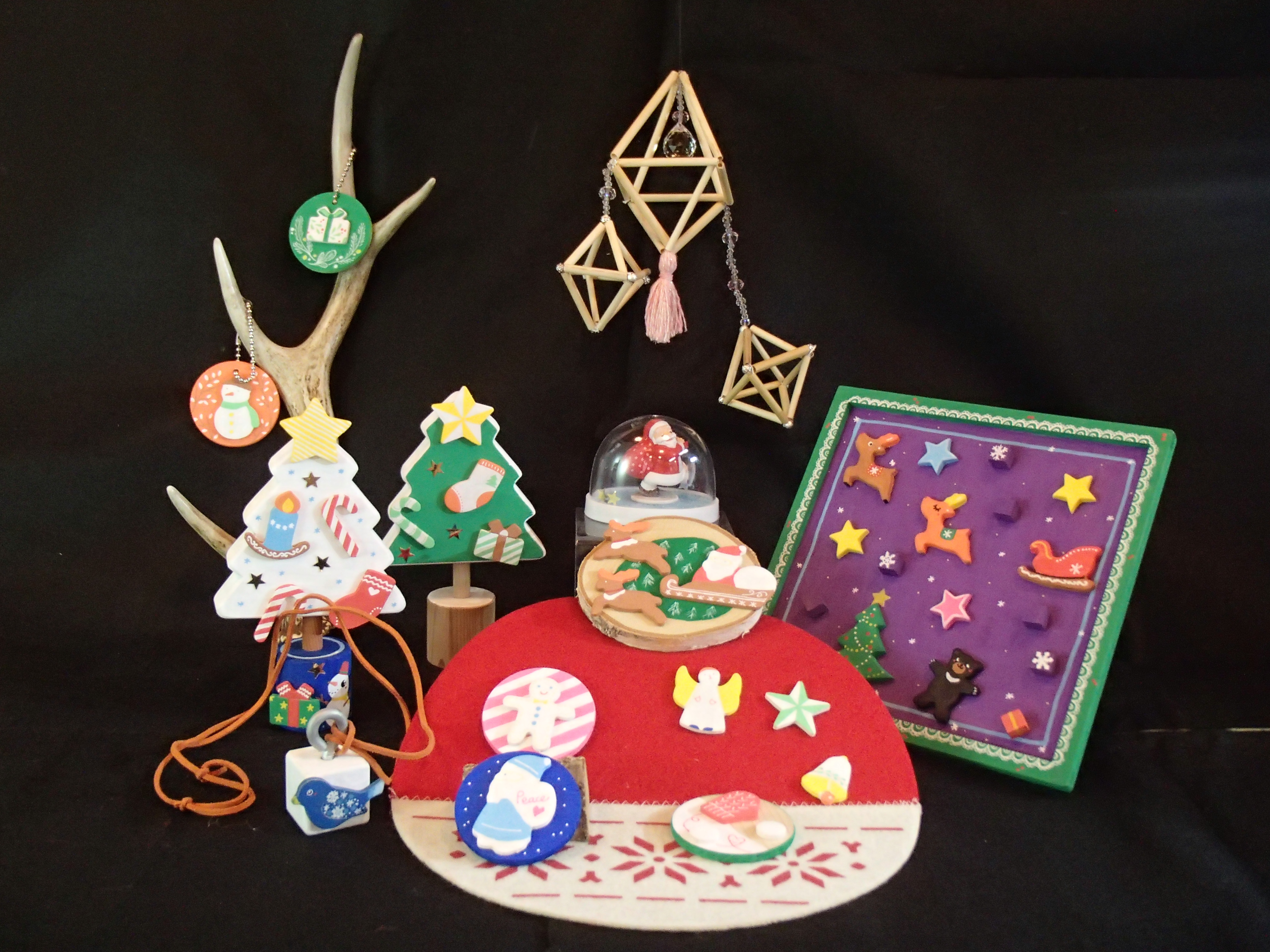 サンクスクリスマスパーティー2021 軽井沢プリンスホテル