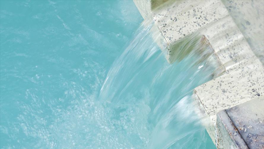 湯ノ花沢温泉イメージ