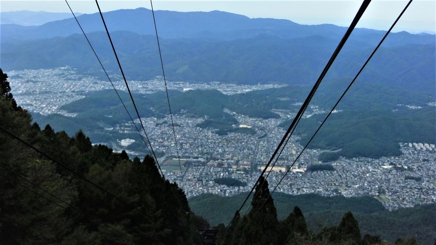 叡山ロープウェイ