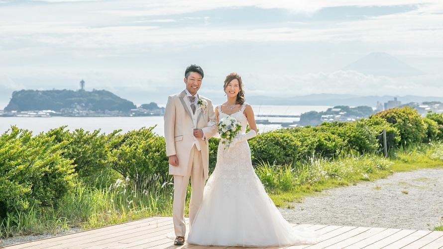 鎌倉プリンスホテルを選ばれた理由は？