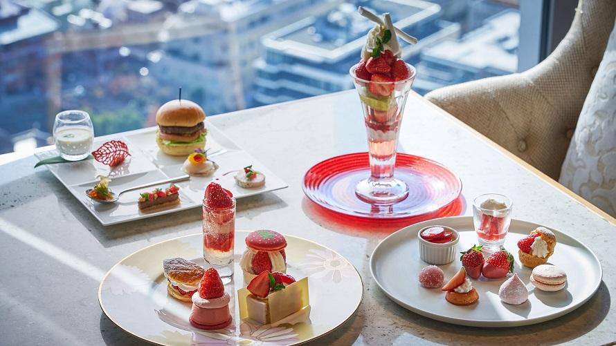 宿泊プラン一覧 品川プリンスホテル