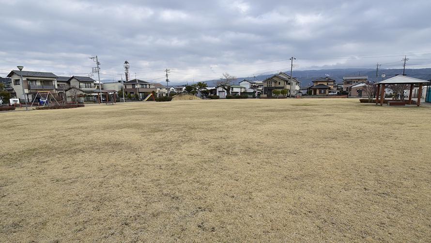 大河ドラマ『鎌倉殿の13人』ゆかりの地　北条義時館跡