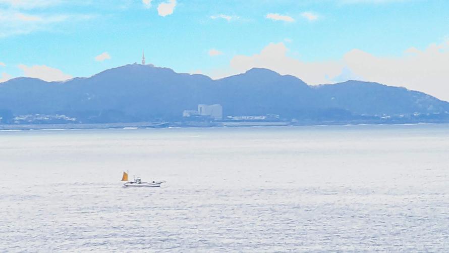 大河ドラマ『鎌倉殿の13人』ゆかりの地　石橋山古戦場