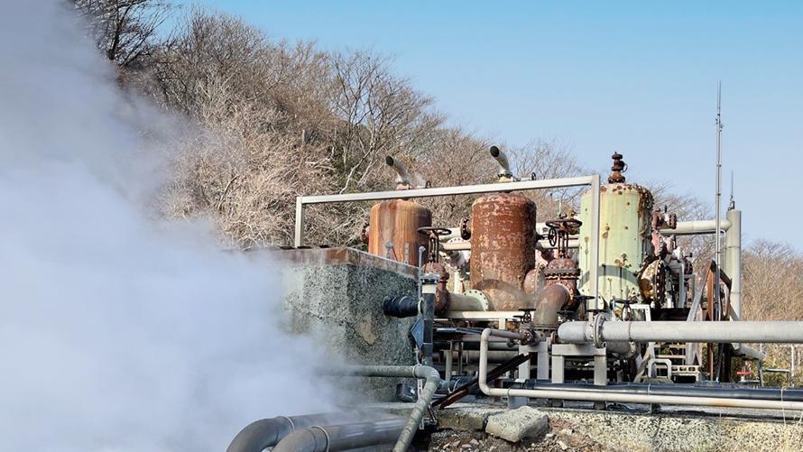 熱交換器イメージ