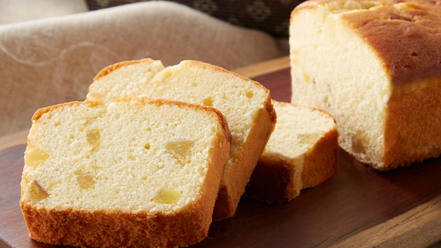 さつま芋のパウンドケーキイメージ