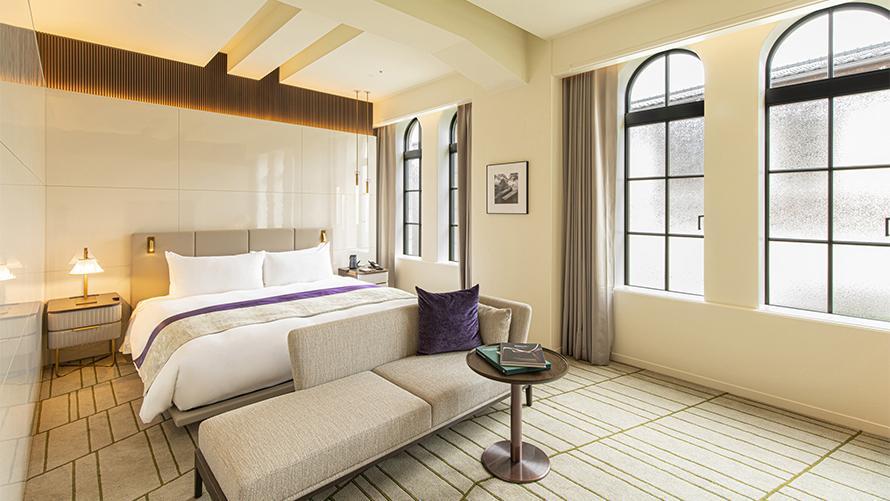 The Hotel Seiryu Kyoto Kiyomizu