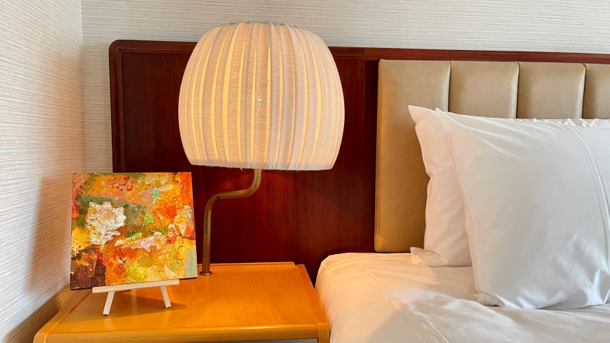 お好みのアートに出会う旅