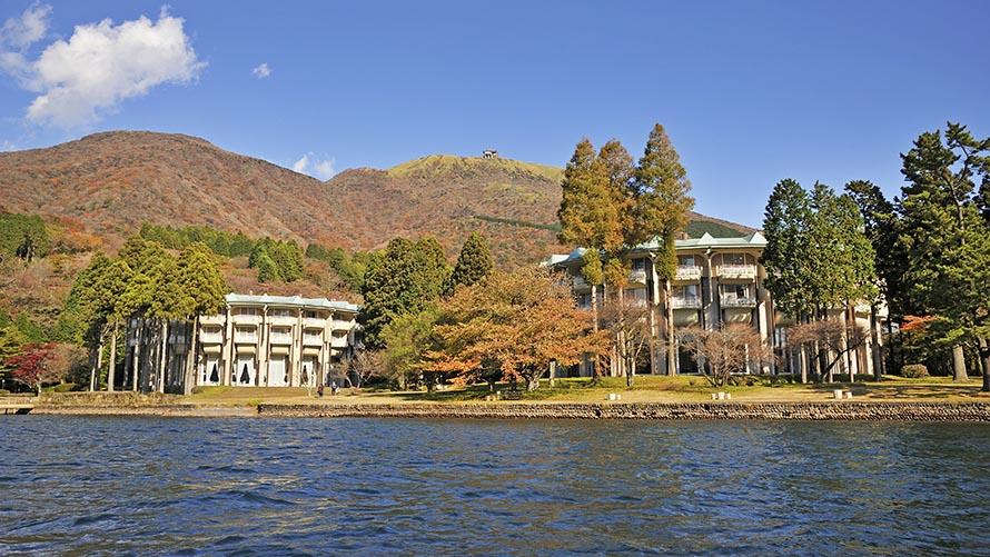 ザ・プリンス箱根芦ノ湖イメージ