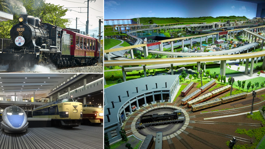 鉄道の歴史が学べる 京都鉄道博物館チケット付きプラン 朝食付き 京都から2駅10分 びわ湖大津プリンスホテル