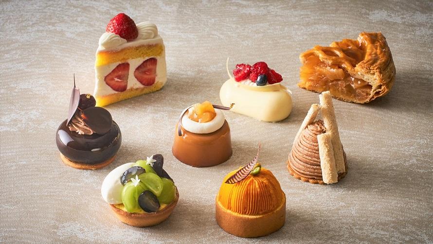 コーヒーラウンジマウナケア Menu コーヒーラウンジ マウナケア 品川プリンスホテル