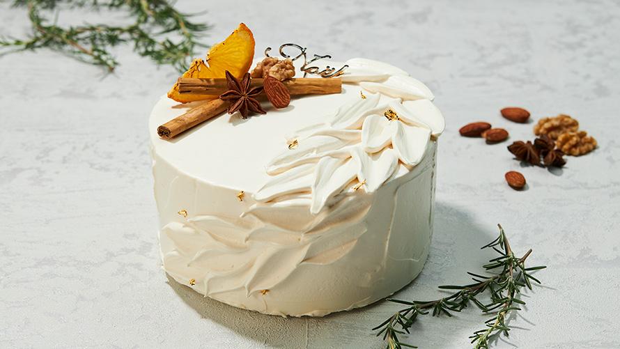 ザ ショップ クリスマスケーキ22 The Shop At The Park ザ プリンス パークタワー東京