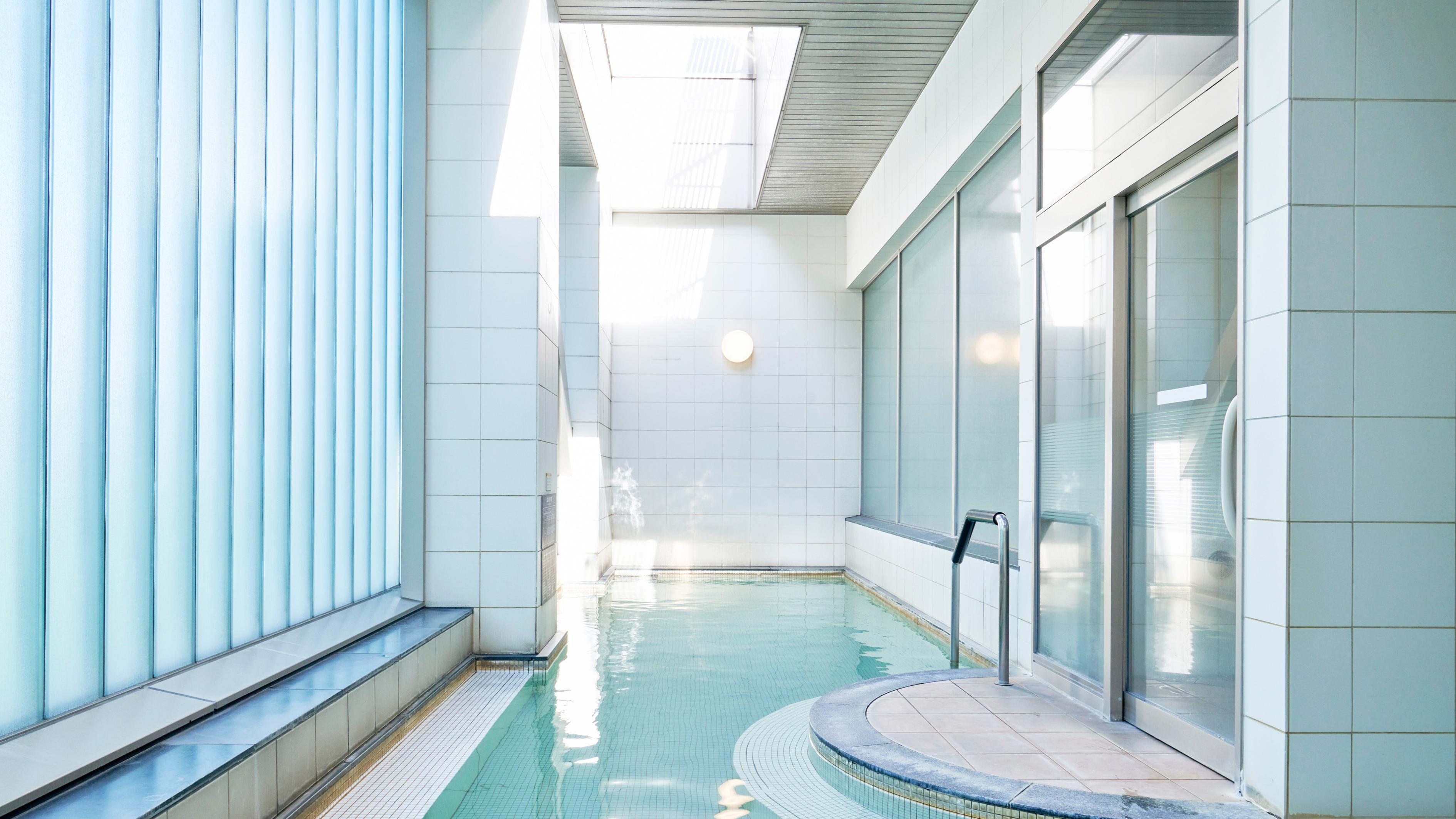 札幌の中心部で温泉を楽しみ旅や仕事の疲れを癒す温泉付きプラン