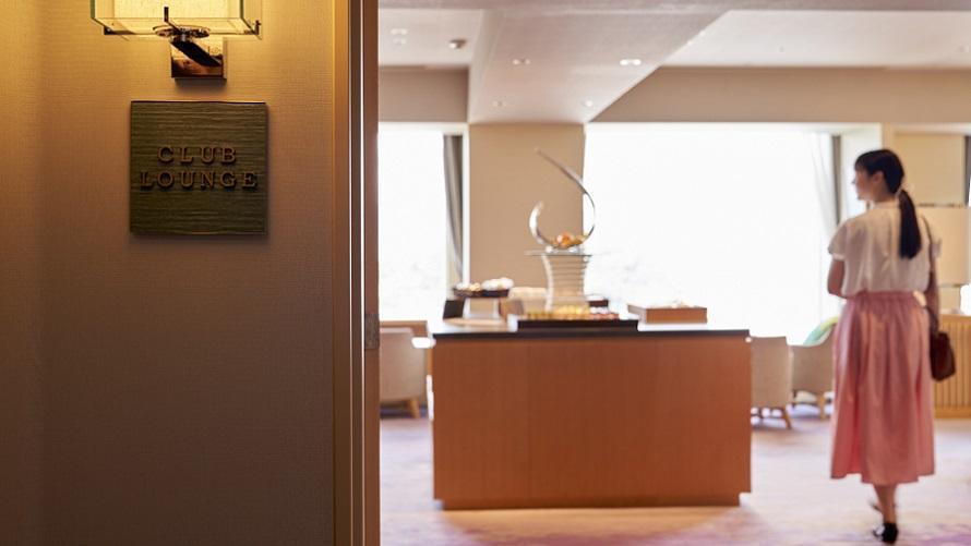 クラブラウンジイメージ