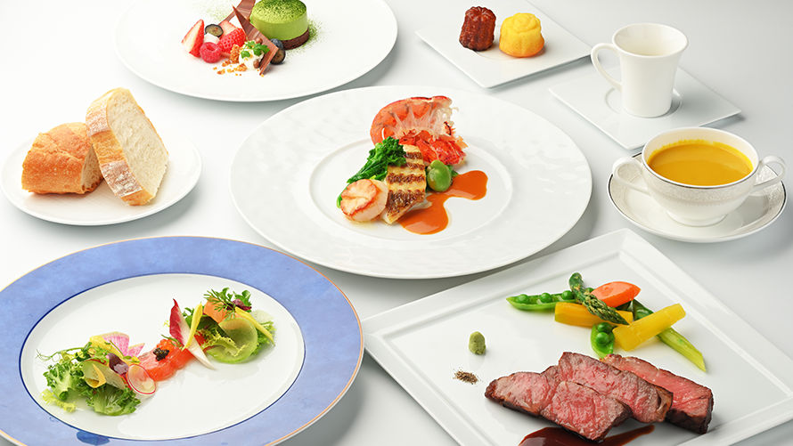 “ボーセジュール”