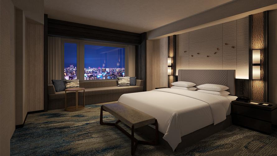 【会員限定】お誕生日月 スイートルームプラン