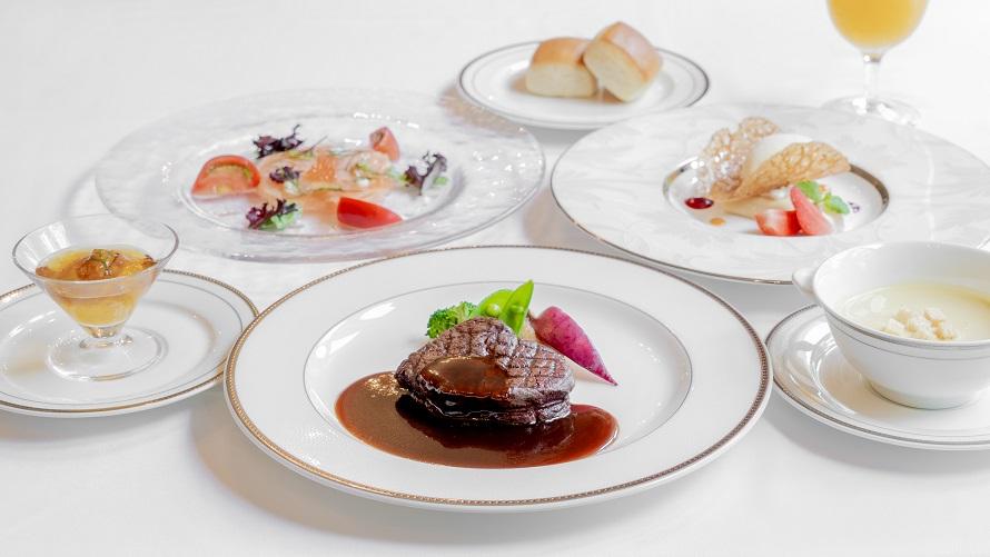 お子さまコース