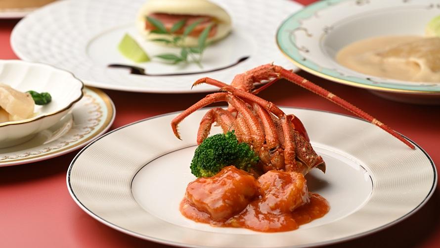 中国料理 桃園　メニュー「寿」