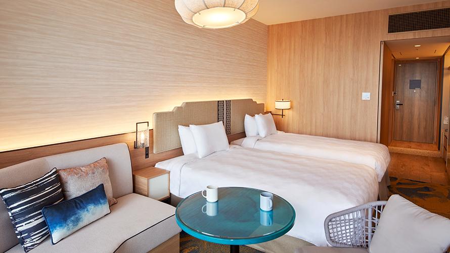 スーペリアツイン