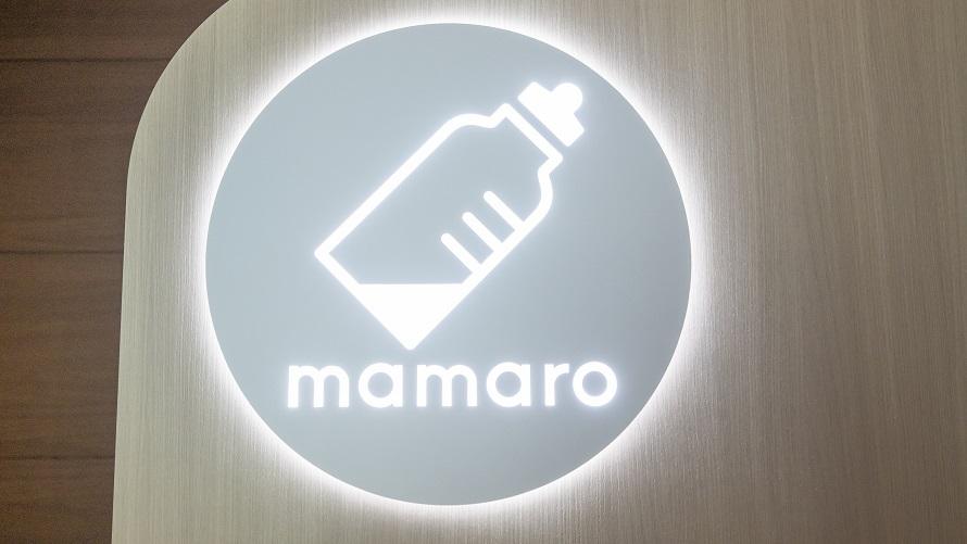 mamaro（ママロ）