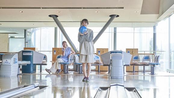 軽井沢プリンスボウル