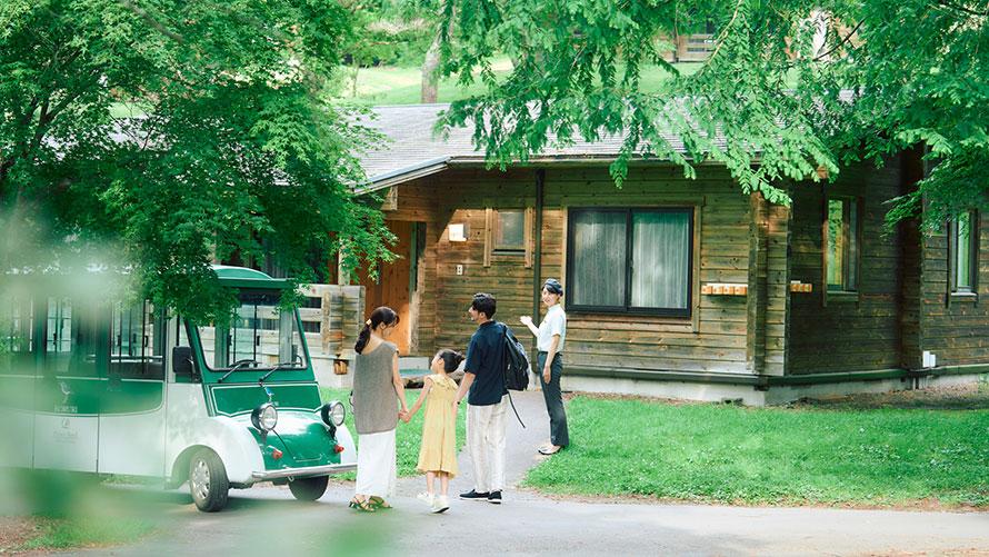 夏旅おすすめプランイメージ
