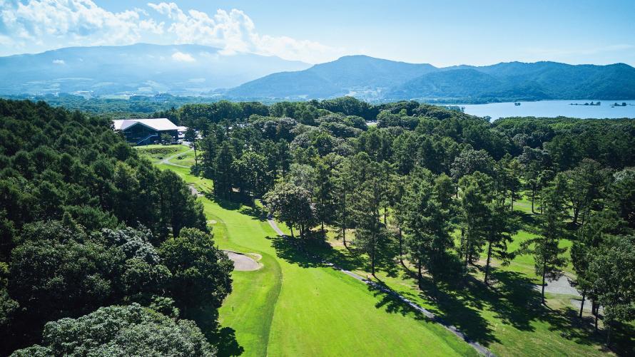 【北海道カントリークラブ】Web予約限定 ゴルフ宿泊プランのご案内