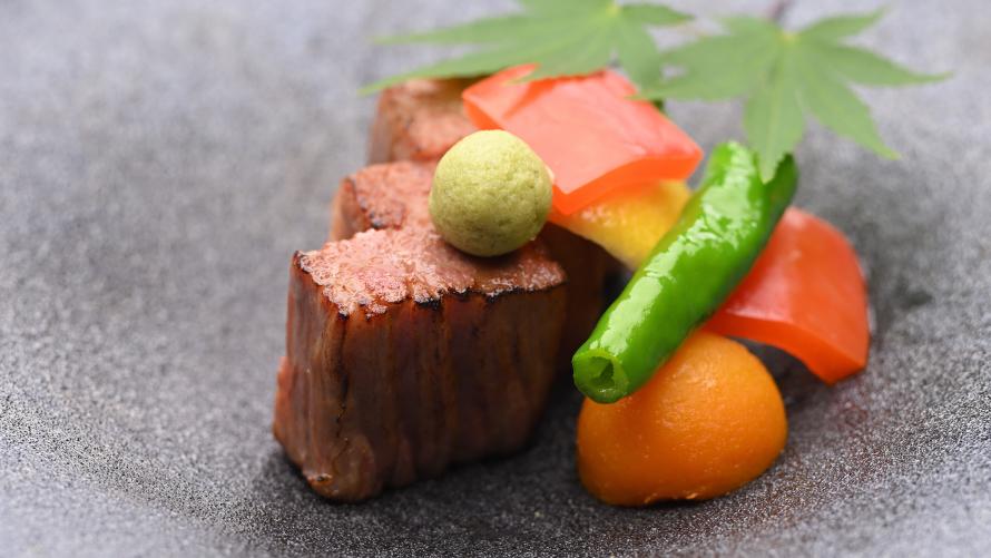 特別和会席イメージ