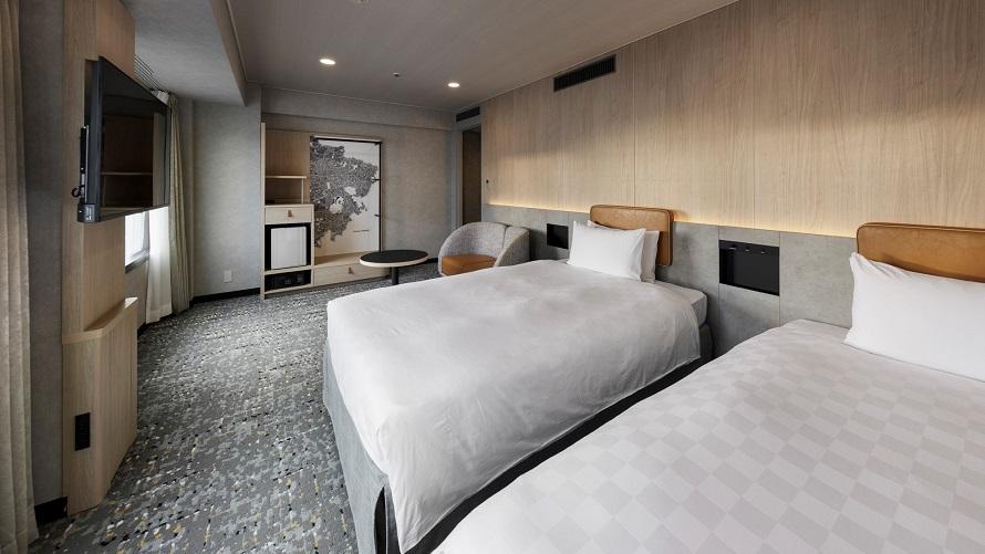 【Prince Basic Standard】ベーシック宿泊プラン