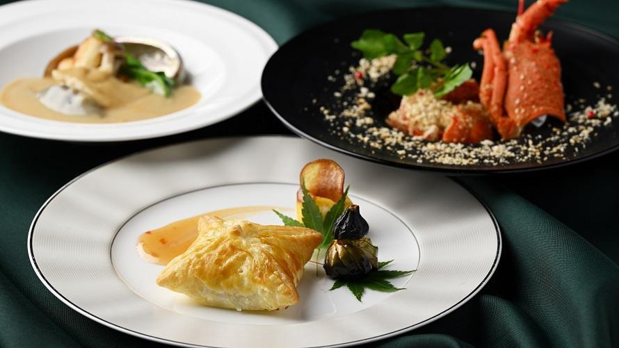 中国料理 桃園　年末年始メニュー「寿」