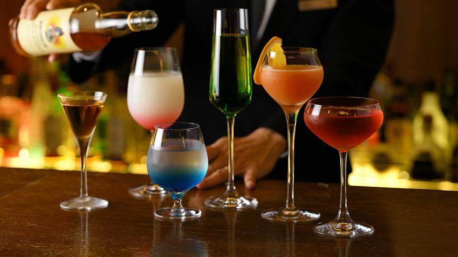 バー アスコット