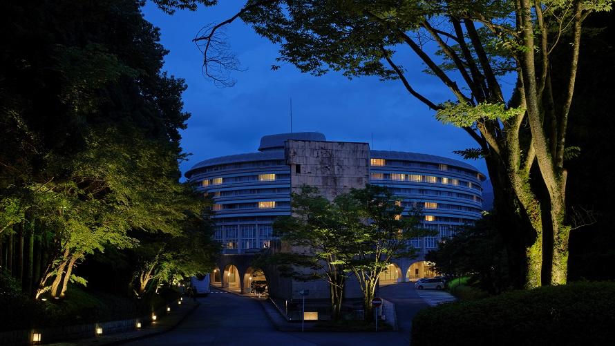 京都で過ごすリラックスするひと時