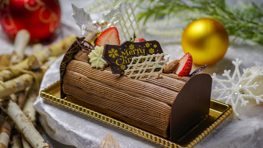 ブッシュ・ド・ノエル