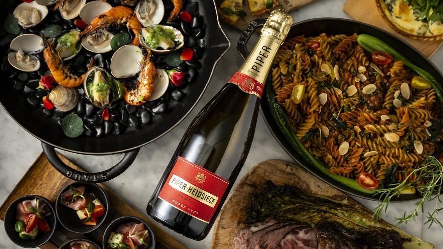 ランチブッフェ｜スロープサイドダイナーザクロ