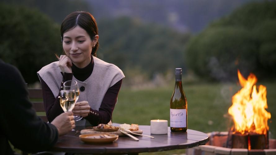 絶景アペリティフ