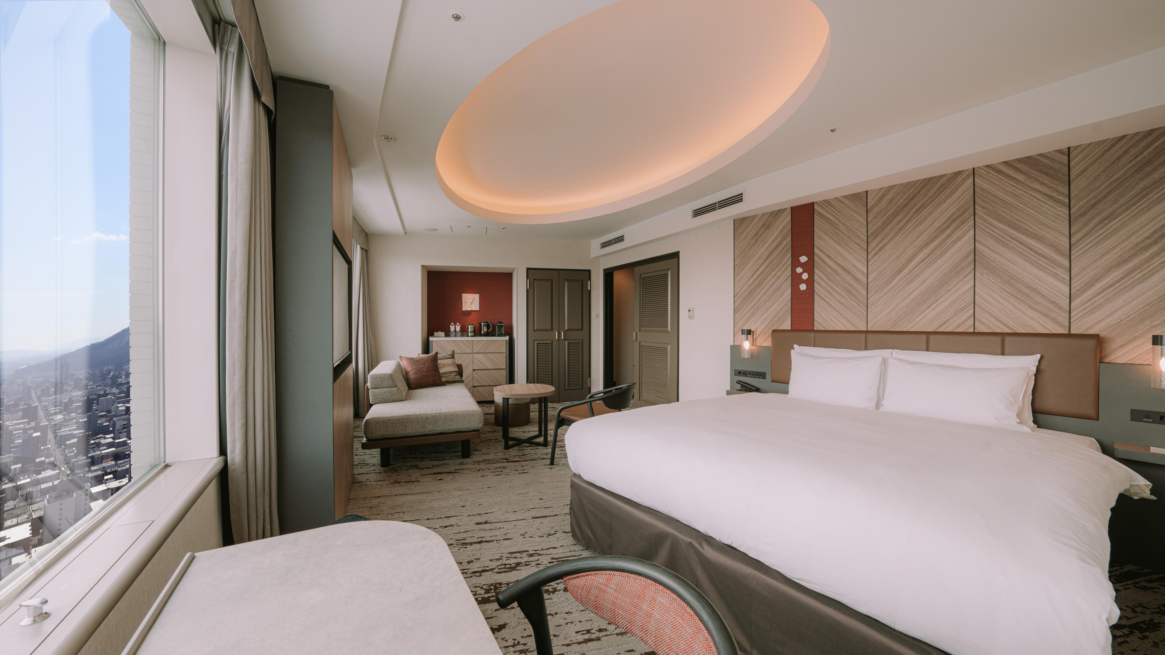 クラブダブルルーム