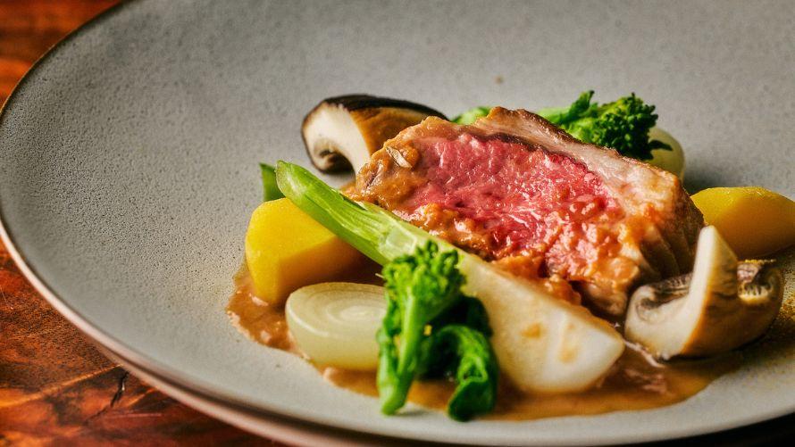 品川プリンスホテル｜営業中のレストランのご案内