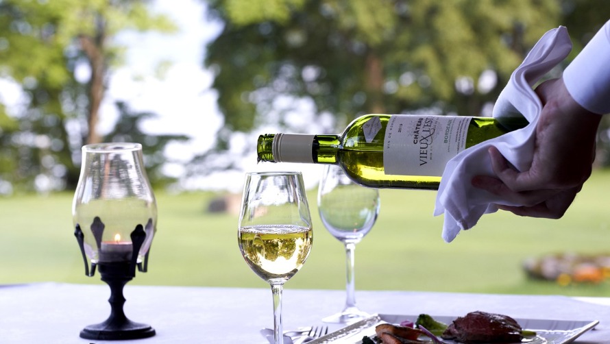 ＜ご結婚2・3周年記念＞特別宿泊プラン