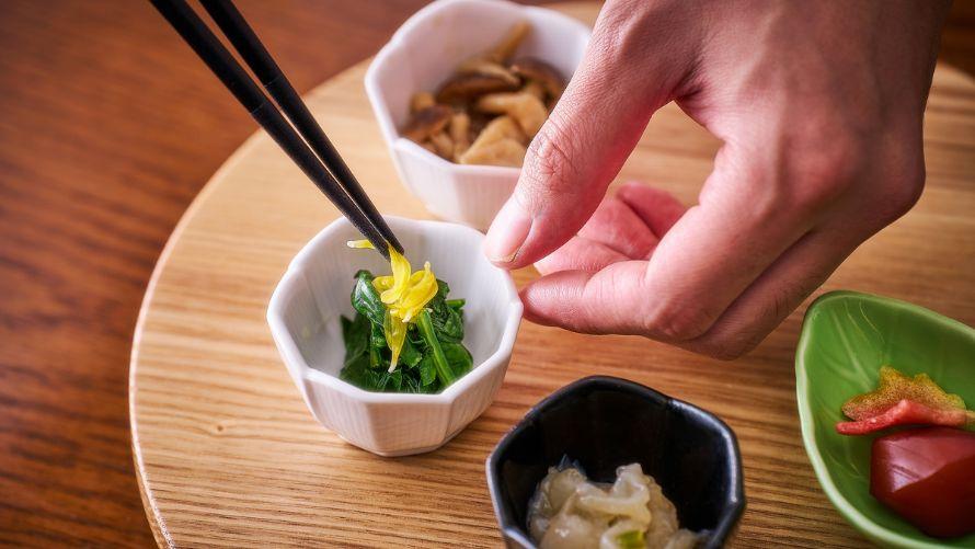 味街道 五十三次｜料理長のおすすめ