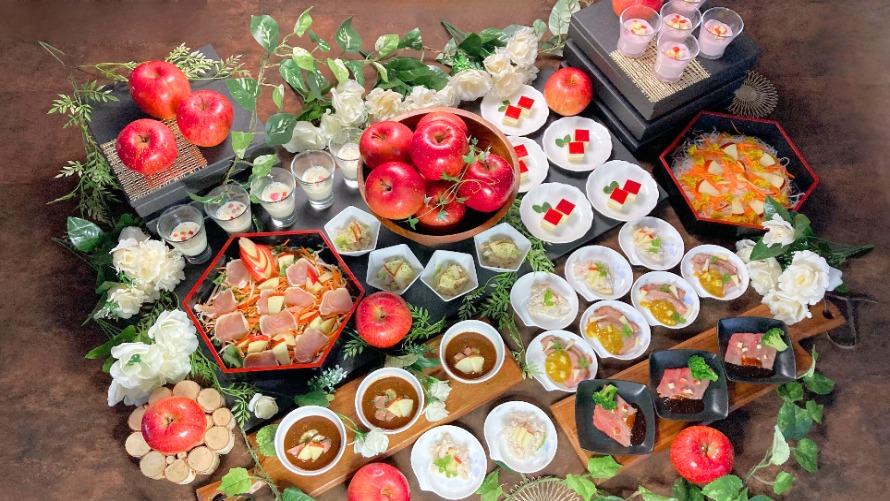 【3/15～28宿泊対象】1月お年玉セール！夕食はポムポムフェア開催　夕朝食付き