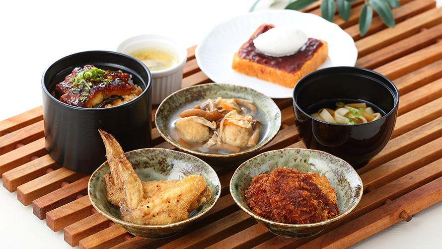 名古屋めし一覧