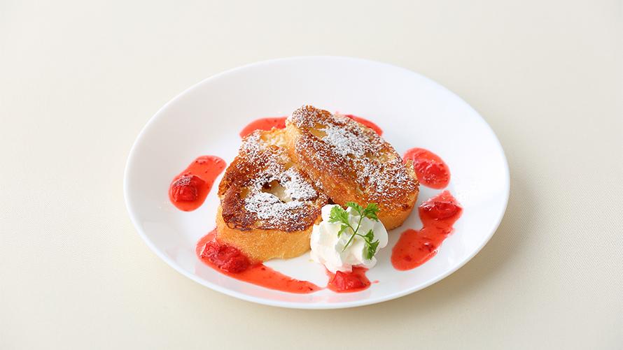 フレンチトースト