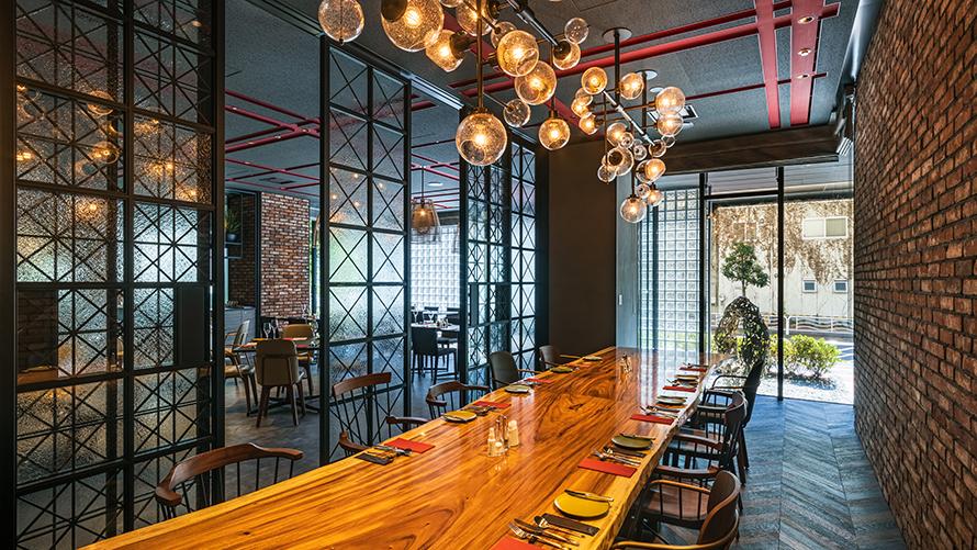 【4～12名さま】