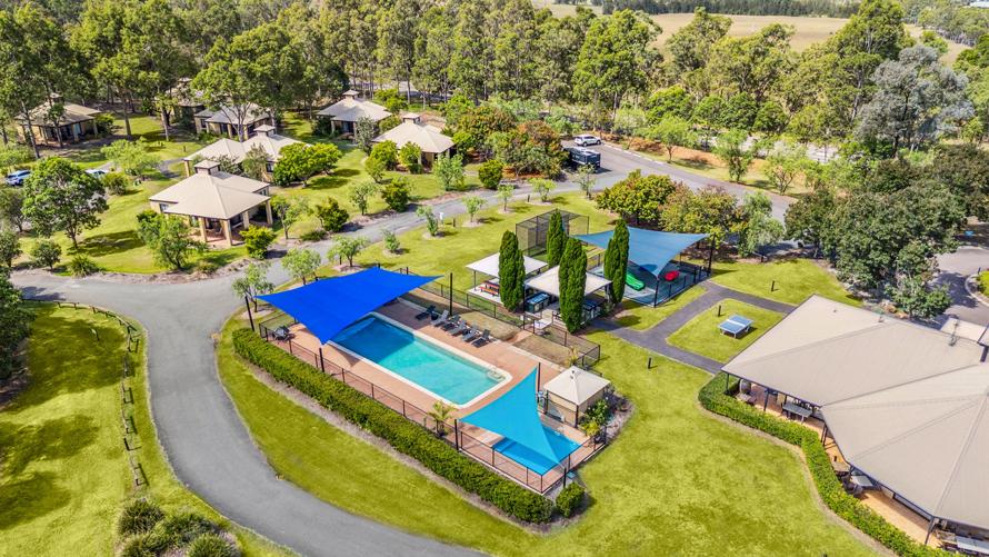 タイムセール(オーストラリア)