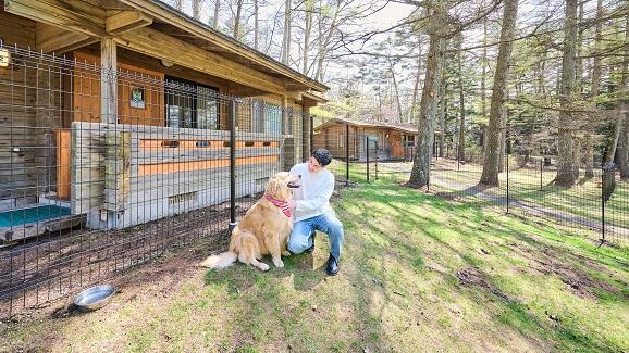 プライベートガーデン