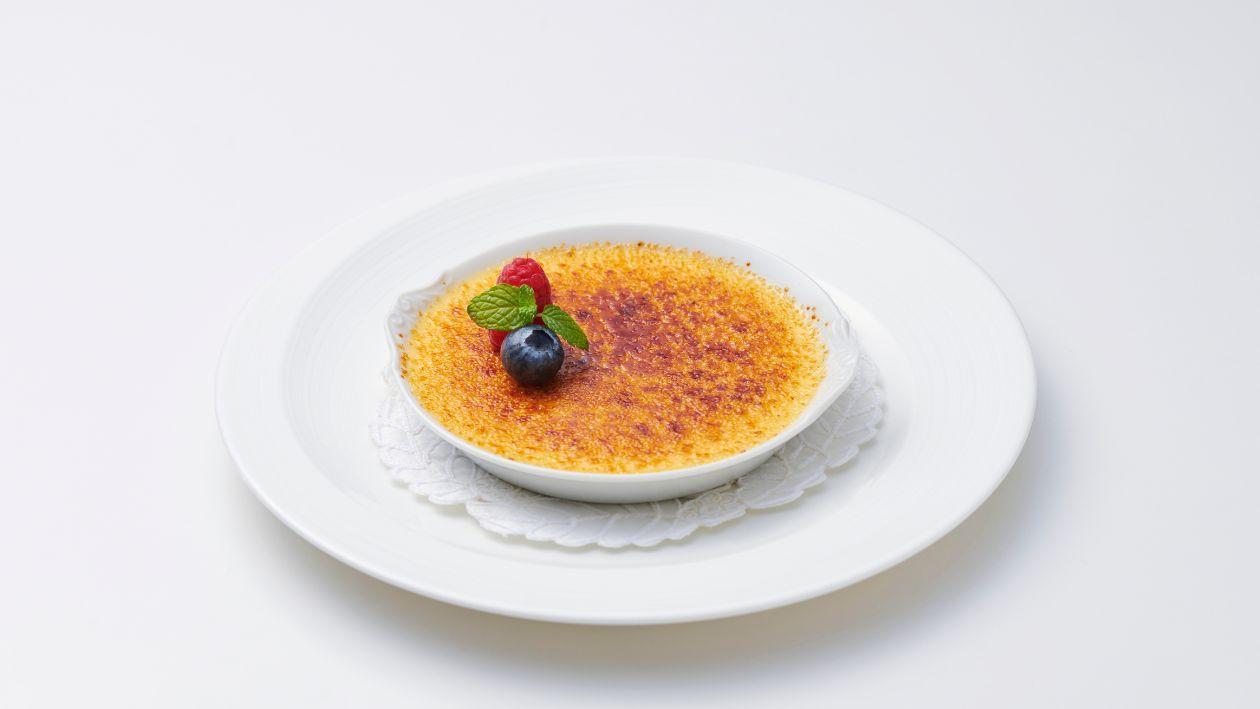 クレムブリュレ