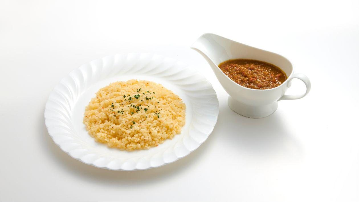 伝統のカルカッタカレー