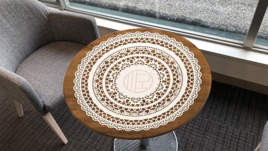 大正浪漫部屋 イメージ