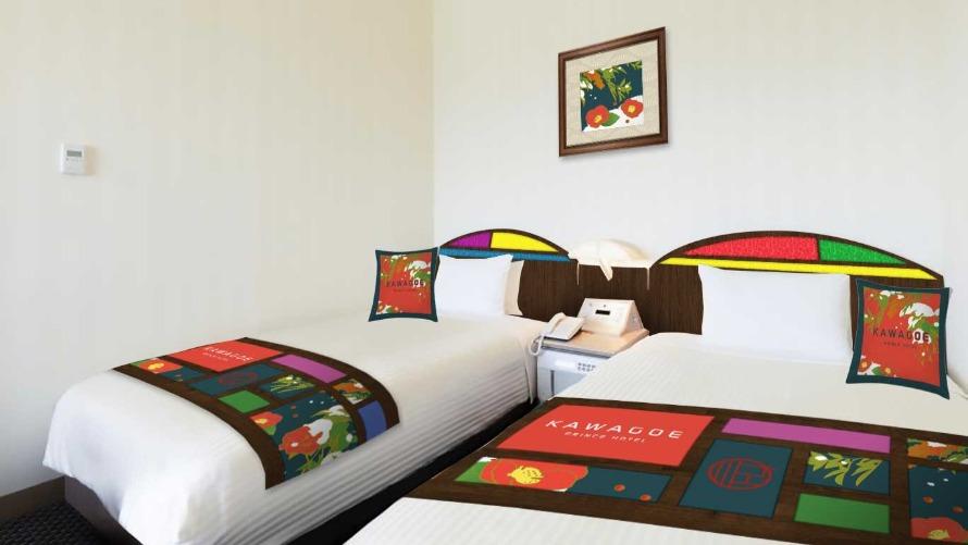 大正浪漫部屋 イメージ